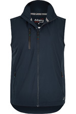 2022 Dubarry Lanzarote Gilet 4049 - Navy